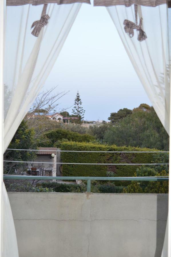 Villetta Rosa Blu Marina Di Modica Exterior photo